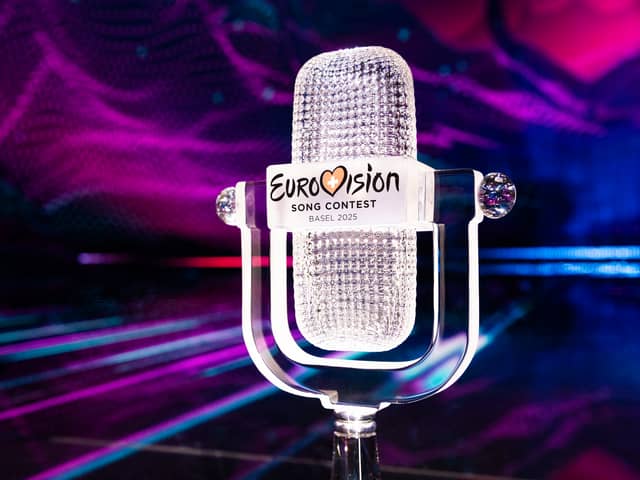 The Eurovision Song Contest 2025 kicks off with the first semi-final on Tuesday, May 13. 