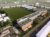 Springfield School Knowle Springfield school rebuild gets council approval