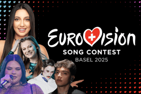 Who from the second round of semi-finalists do we think will progress to the 2025 Eurovision Song Contest Grand Final this weekend in Basel?