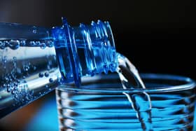 A boil your tap water alert has been issued in some parts of the UK 'until further notice'. 