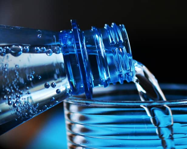 A boil your tap water alert has been issued in some parts of the UK 'until further notice'. 