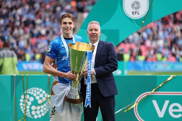 Every Portsmouth transfer rumour so far this summer and current state of  play - including latest on Sunderland & Bristol City men