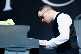 Adam Anderson has announced he will not be part of Hurt's upcoming tour dates to concentrate on his mental health and wellbeing, after posting to Instagram to confirm the news.