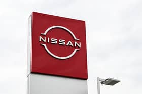 Nissan is to axe 20,000 jobs worldwide amid "weak sales"