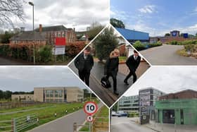 These Hampshire schools boast excellent attendance rates