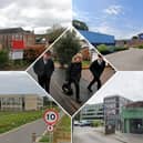 These Hampshire schools boast excellent attendance rates