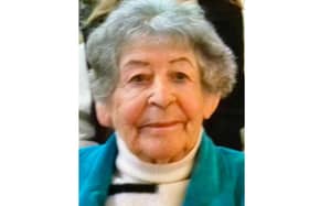 Tributes have been paid to Maria Pickard who died following a crash in Grange Road. 
