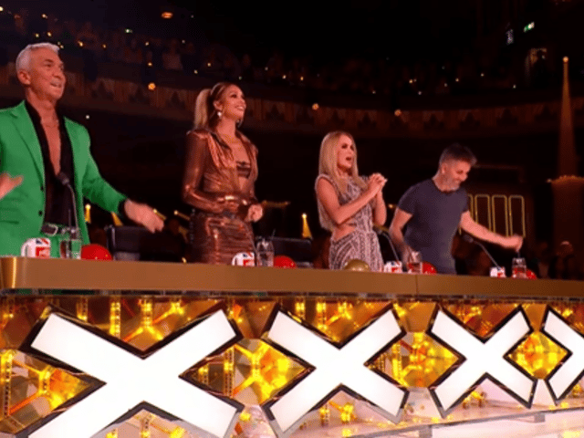 Britain's Got Talent fans are being warned of a major schedule shake-up this weekend that will see the latest live semi-final moved from Saturday night.