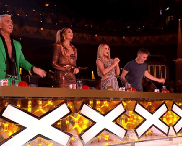 Britain's Got Talent fans are being warned of a major schedule shake-up this weekend that will see the latest live semi-final moved from Saturday night.