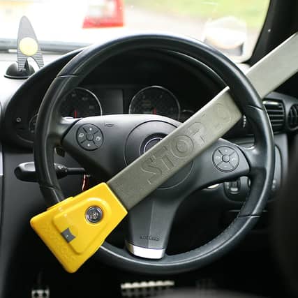 Motoring must-haves are now much cheaper on Amazon