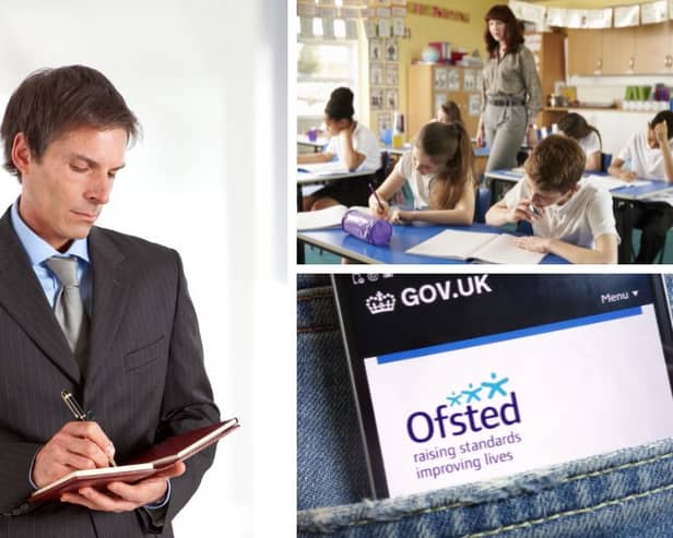 Proposed changes to Ofsted inspections have come under fire from teaching unions