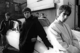 This former Oasis member confirmed he will be part of the band’s 2025 reunion shows.