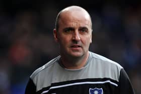 Paul Cook's first transfer window as Pompey boss is Neil Allen's subject matter this week