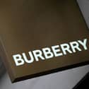 Burberry says it could cut 1,700 jobs.