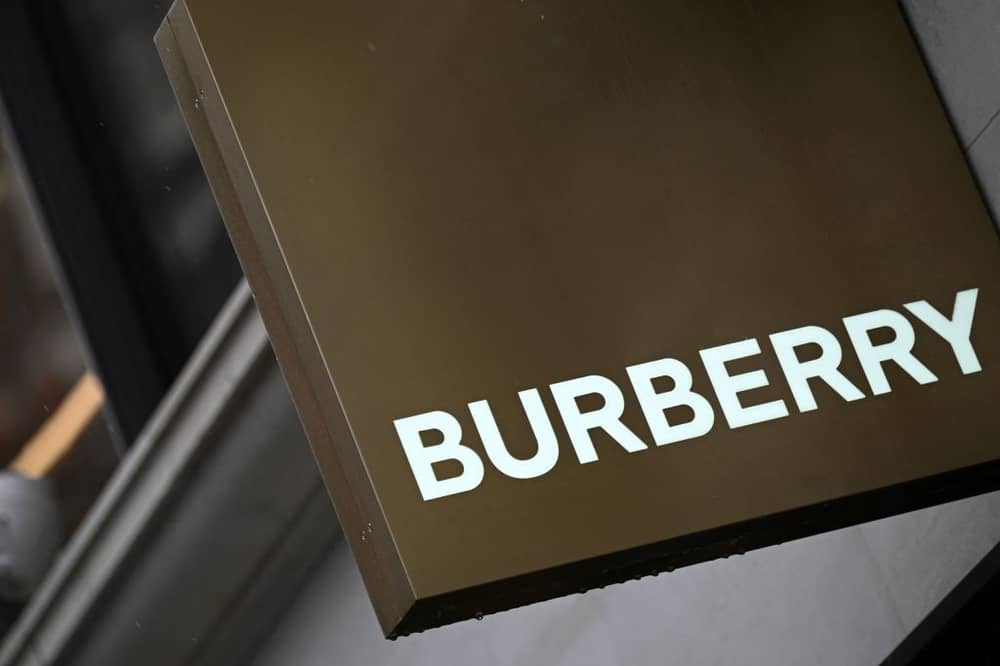 Burberry says it could cut 1,700 jobs.