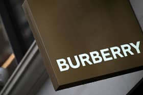 Burberry says it could cut 1,700 jobs.