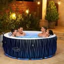 Lay-Z-Spa deals at the height of the season are worth jumping on