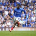 Christian Saydee has left Pompey for Wigan.