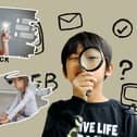 From AI companions to targeted ads, the web can exert a huge 'digital influence' on young users