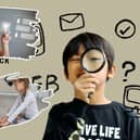 From AI companions to targeted ads, the web can exert a huge 'digital influence' on young users