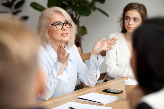 AI awareness can help prevent large portions of the workforce from being left behind