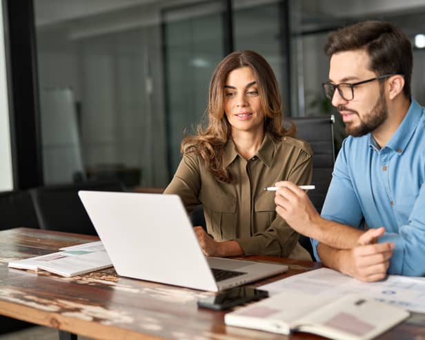 Only 71 per cent of companies reported having a formal AI policy