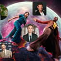 Bookies favourites to be next Doctor Who