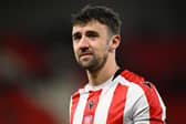 Former Pompey defender Enda Stevens was released by Stoke last week.
