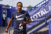Cohen Bramall has been released by Pompey - but it may not be the end of his Fratton Park career. Picture: Jason Brown/ProSportsImages