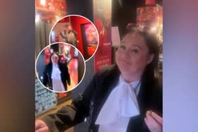 Couple forced to call police after they were locked in Madame Tussauds for four hours