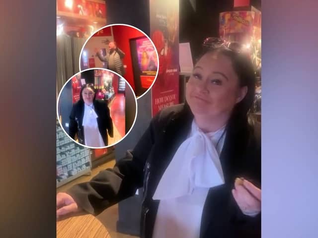 Couple forced to call police after they were locked in Madame Tussauds for four hours