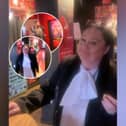 Couple forced to call police after they were locked in Madame Tussauds for four hours
