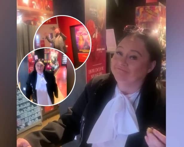 Couple forced to call police after they were locked in Madame Tussauds for four hours