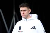 Tom Cairney has been linked with Wrexham.