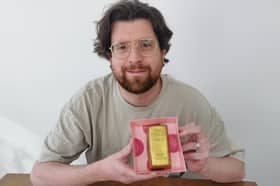 I tried viral sensation Dubai Chocolate to see what the fuss is all about. 