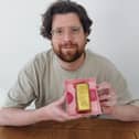 I tried viral sensation Dubai Chocolate to see what the fuss is all about. 