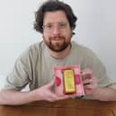 I tried viral sensation Dubai Chocolate to see what the fuss is all about. 