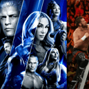 WWE Smackdown this evening sees the start of several qualifying matches for the next WWE PLE, Money In The Bank 2025.