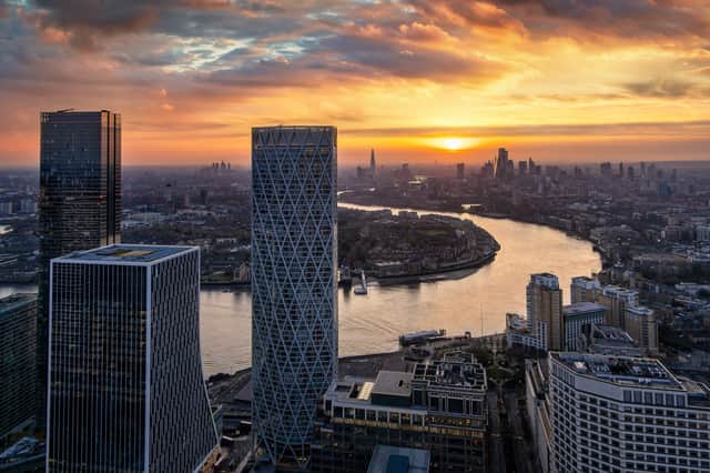 Black Castle Capital Partners Ltd is a boutique consultancy company based in London