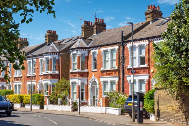 However, 23 per cent feel excited about the thought of getting on the housing market