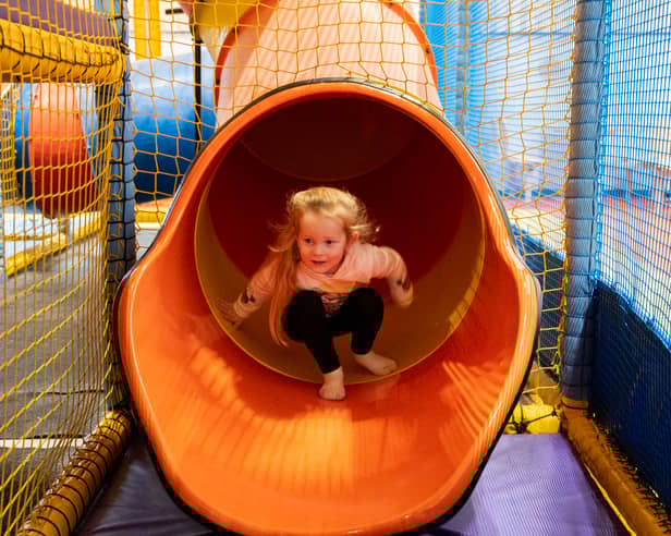 Packed full of fun, and with an exclusive discount offer just for readers, make birthday memories this summer
