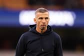 Gary O'Neil has held talks with Norwich City.