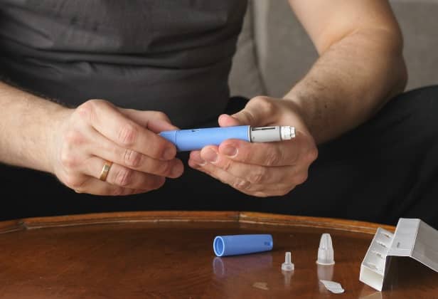Weight loss injections including Mounjaro and Wegovy have became household names.