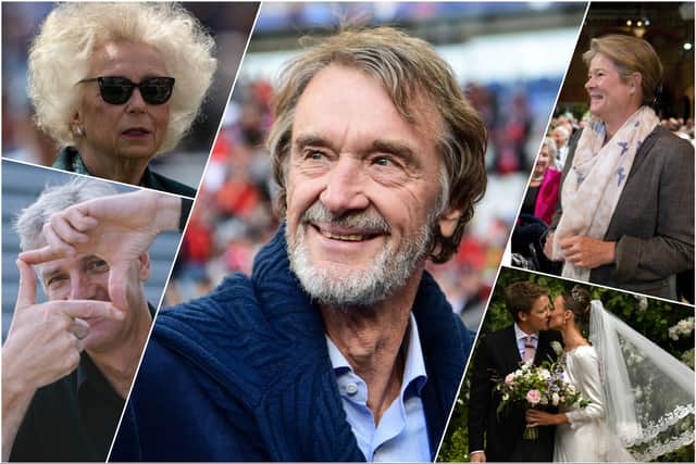 (Photos: Getty Images)