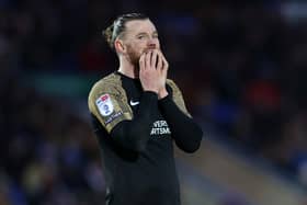Former Pompey midfielder Ryan Tunnicliffe