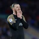 Former Pompey midfielder Ryan Tunnicliffe