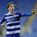Reading midfielder Charlie Savage has been linked with Pompey in the past
