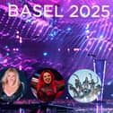 What were our highlights and low points after watching the 2025 Eurovision Song Contest final over the weekend?