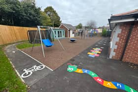 An Ofsted report has said 'children thrive during their stay' at Beechside Short Break Services following an inspection which graded the service outstanding. 

Picture credit: Portsmouth City Council 