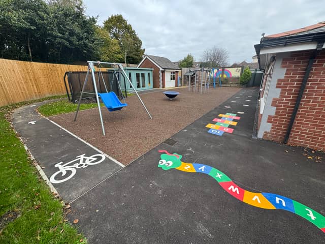 An Ofsted report has said 'children thrive during their stay' at Beechside Short Break Services following an inspection which graded the service outstanding. 

Picture credit: Portsmouth City Council 